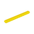 LEGO® Technic, Liftarm Thick 1 x 13 41239 gelb
