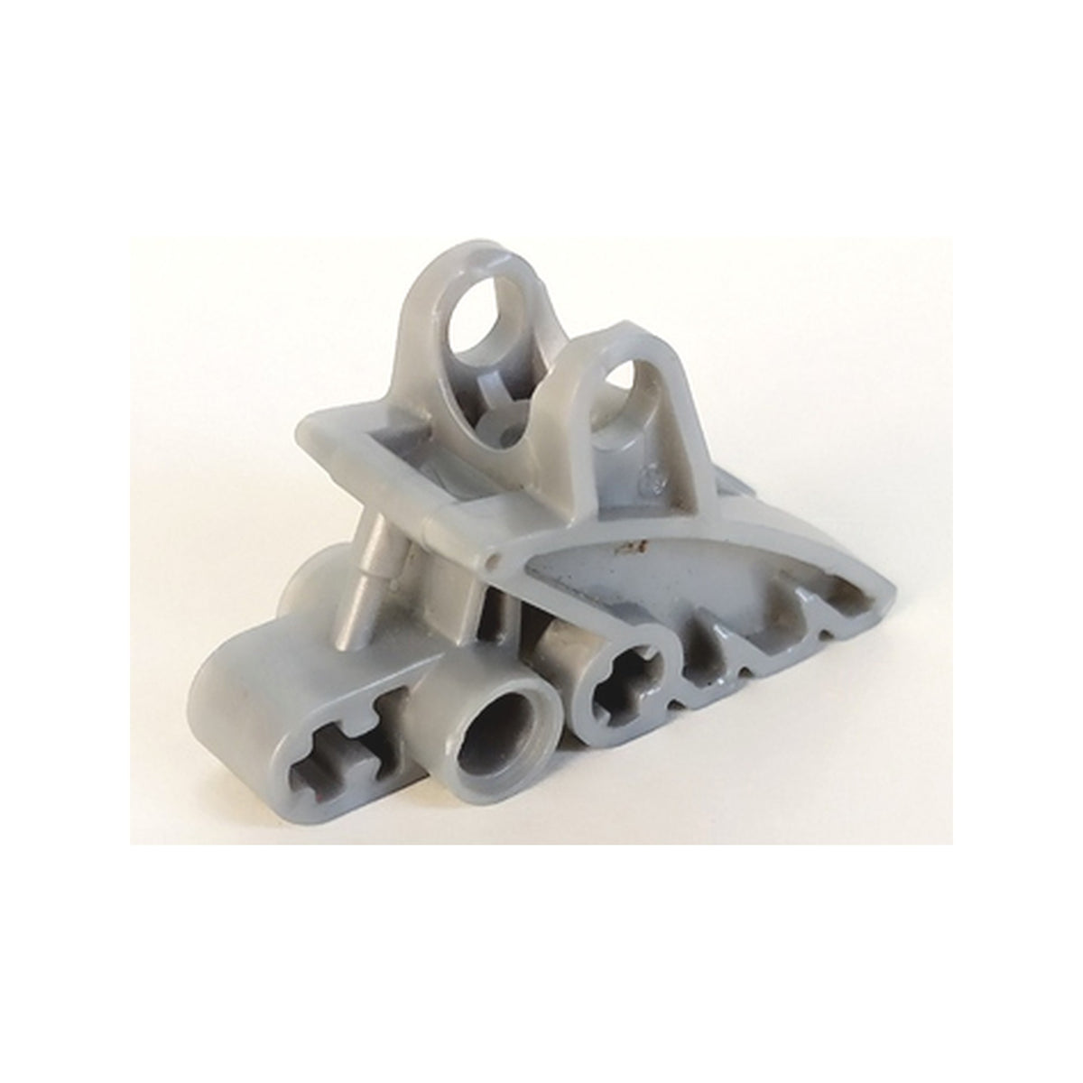 LEGO® Bionicle Foot with Ball Joint Socket 2 x 3 x 5 41668 perlhellgrau