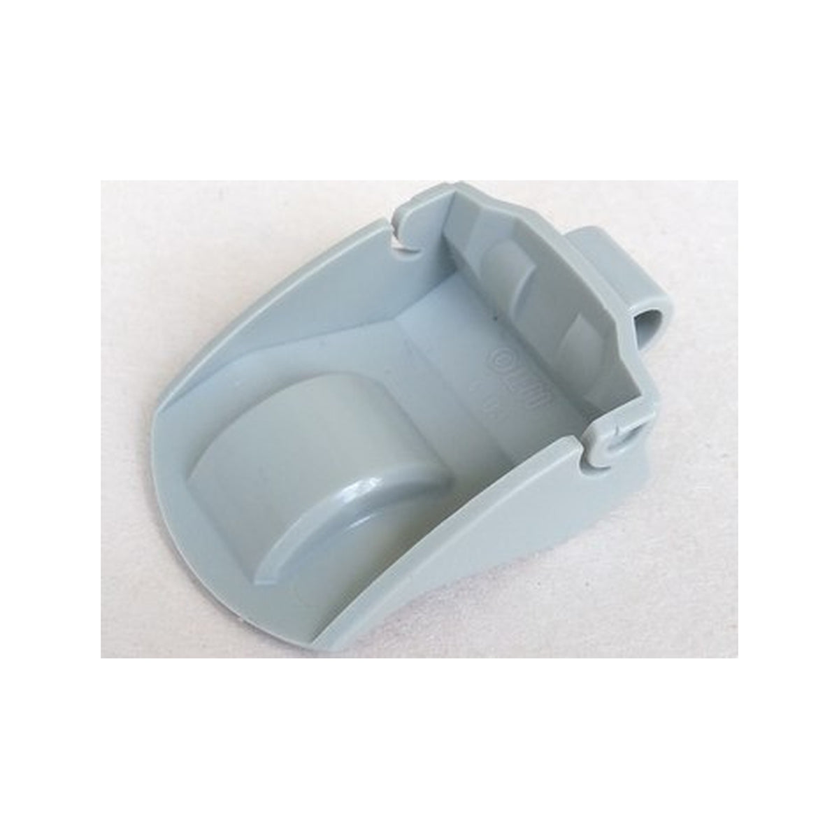 LEGO® Bionicle Krana Holder 3 x 4 (Scoop / Bucket with Axle Hole) 41673 hellgrau (alt)