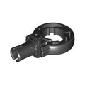 LEGO® Technic Rotation Joint Ball Loop with Pin with Friction 41680 schwarz