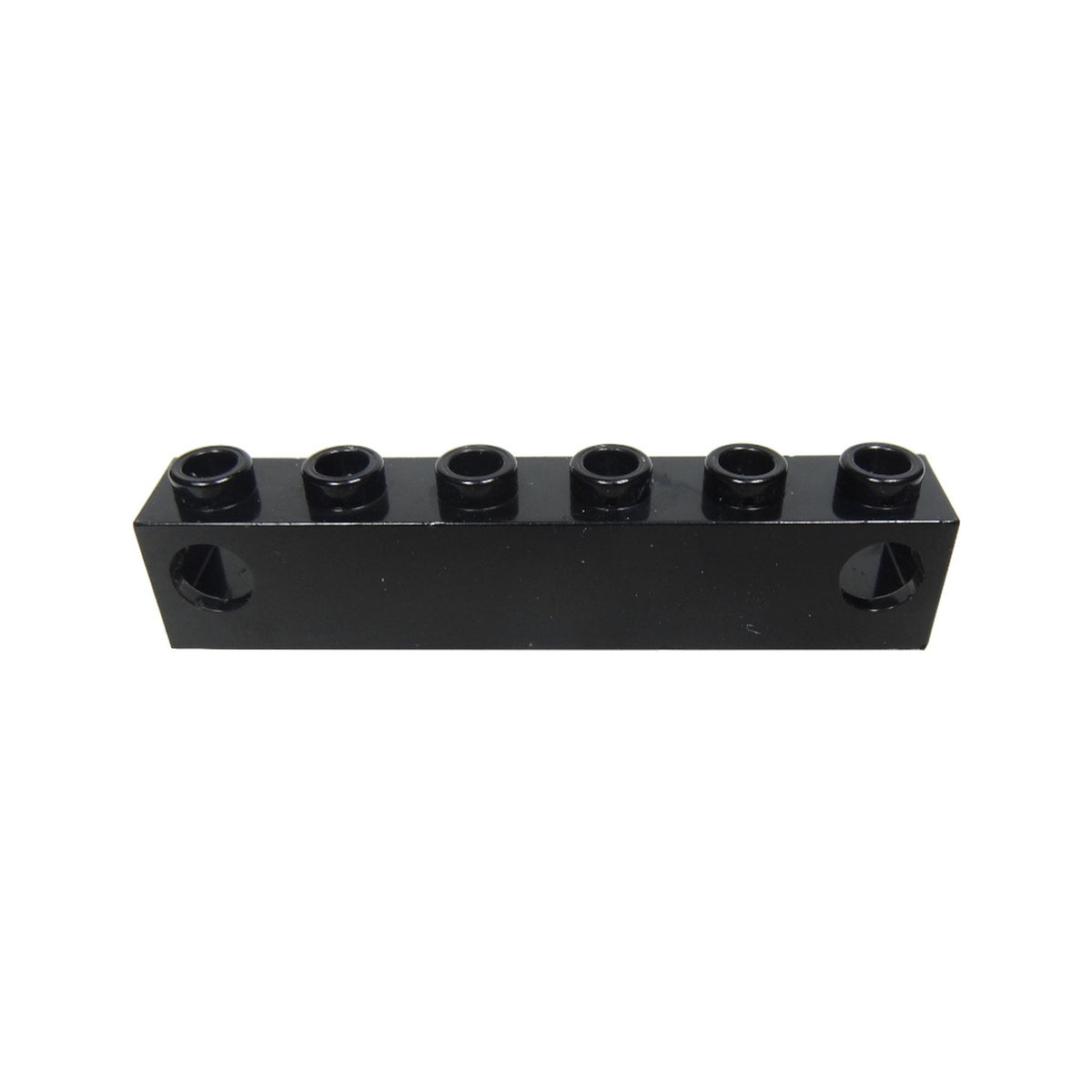 LEGO® Electric, Train Light Prism 1 x 6 Holder 4170 schwarz