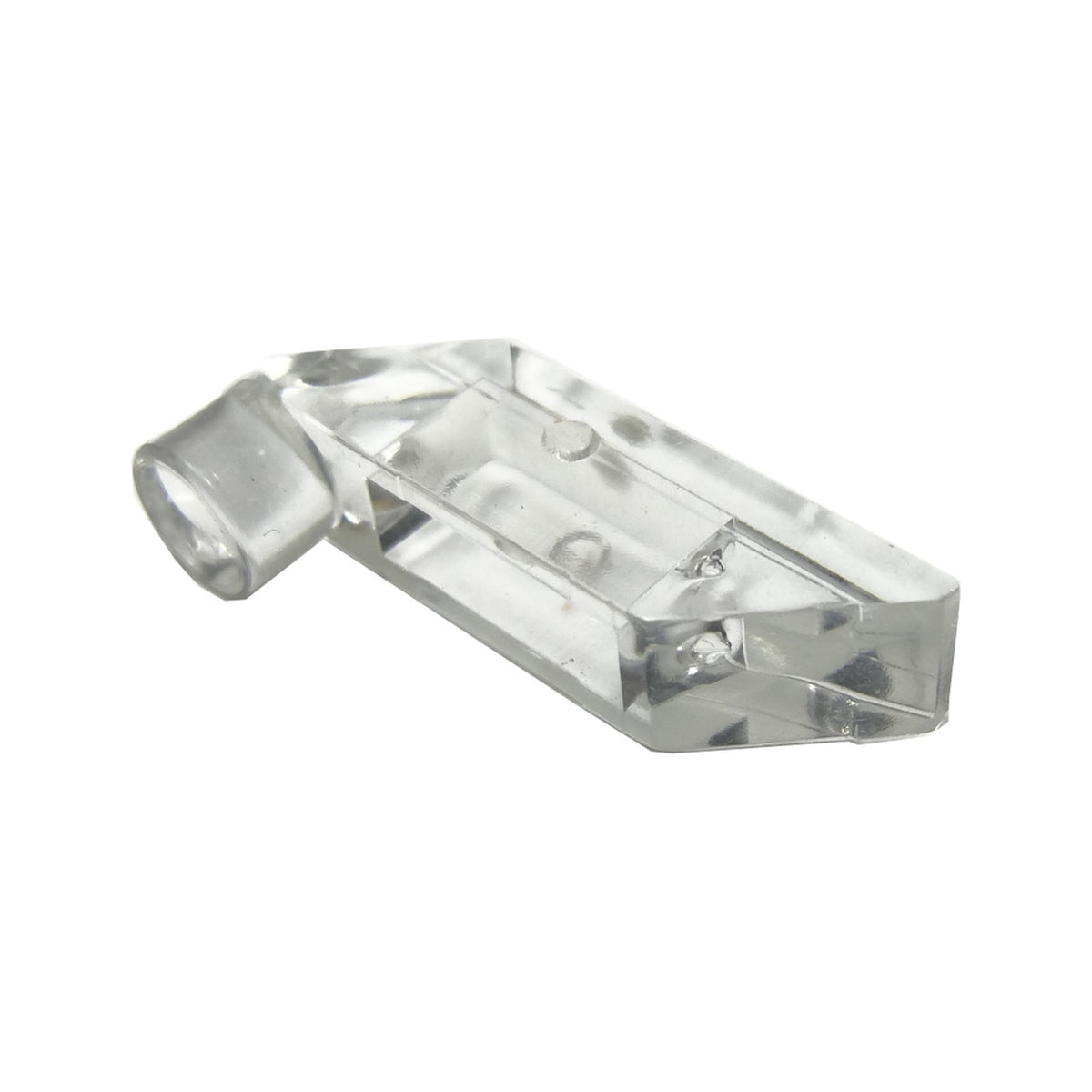 LEGO® Electric, Train Light Prism 1 x 3 4171 transparent