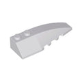 LEGO® Wedge 6 x 2 Right 41747 hellgrau