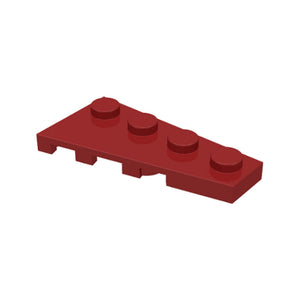 LEGO® Wedge, Plate 4 x 2 Right 41769