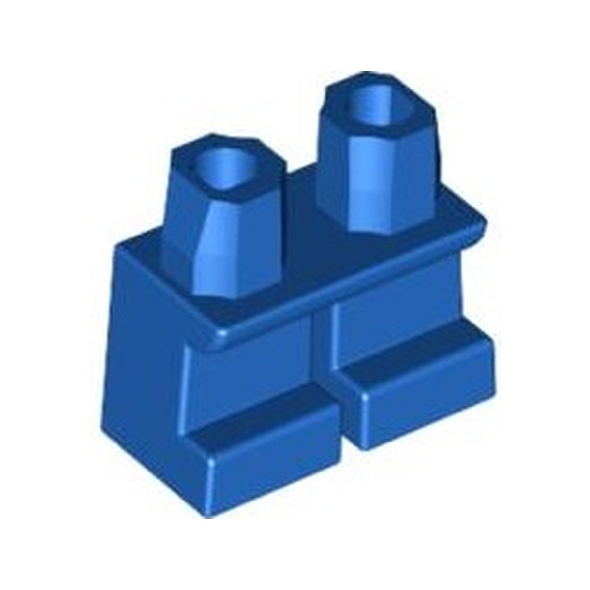 LEGO® Legs Short 41879 blau