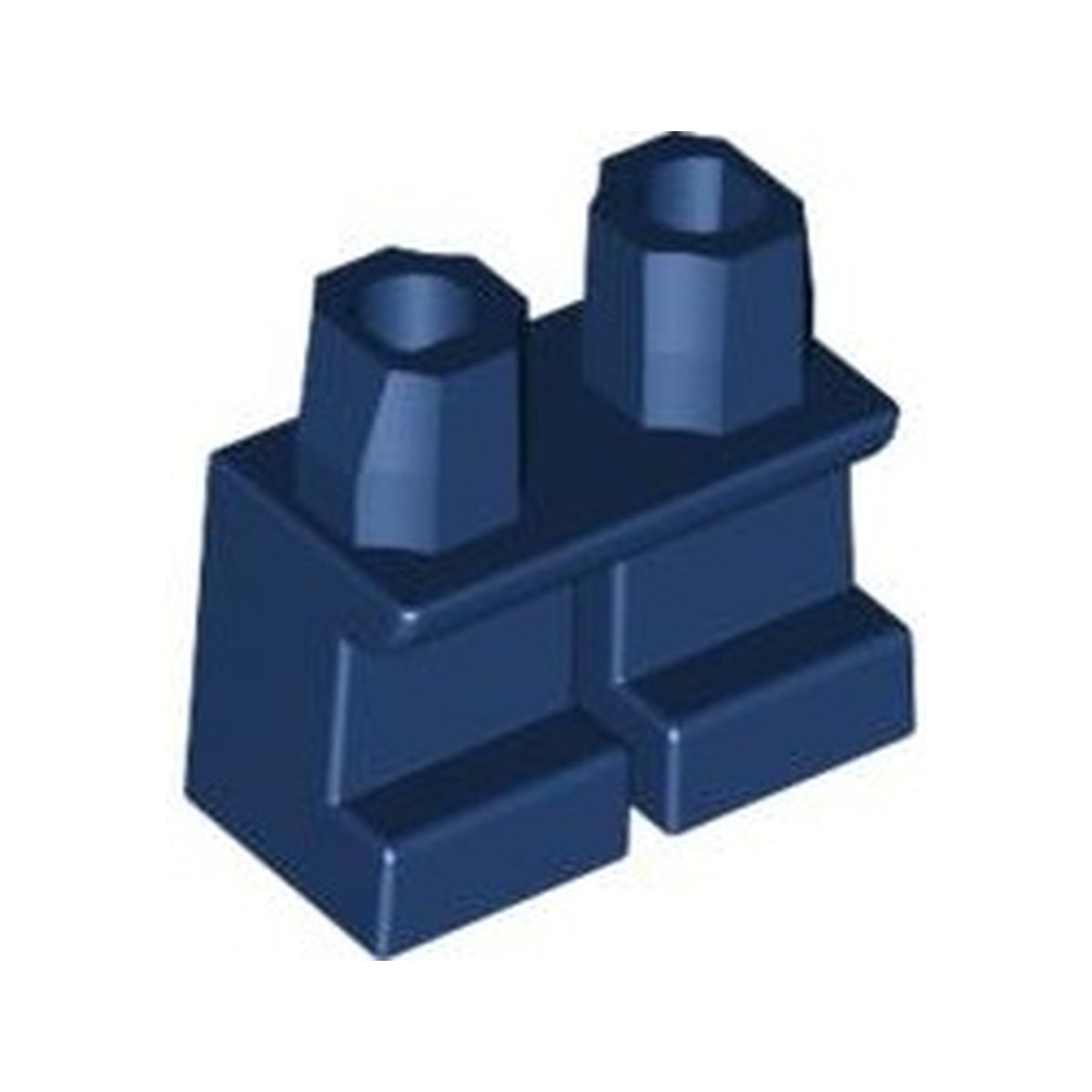 LEGO® Legs Short 41879 dunkelblau