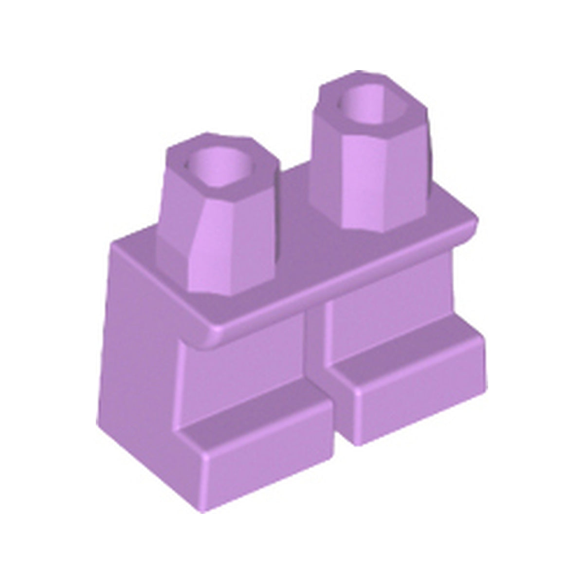 LEGO® Legs Short 41879 lavendel