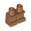 LEGO® Legs Short 41879 mittelnougat