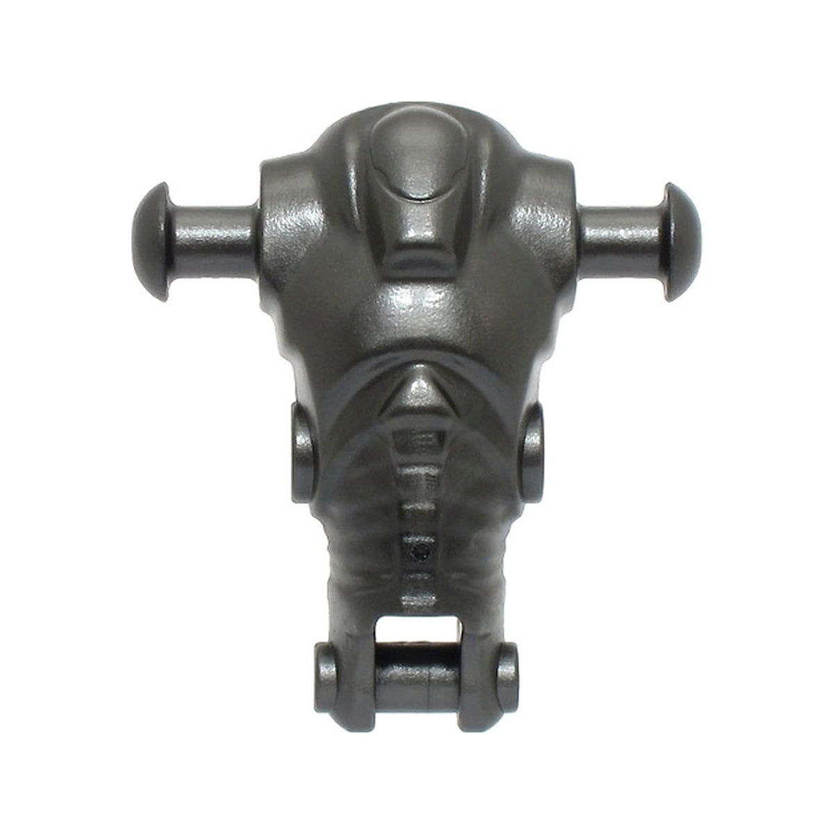 LEGO® Torso with Head Mechanical, Super Battle Droid - Wide Head 41889 perldunkelgrau