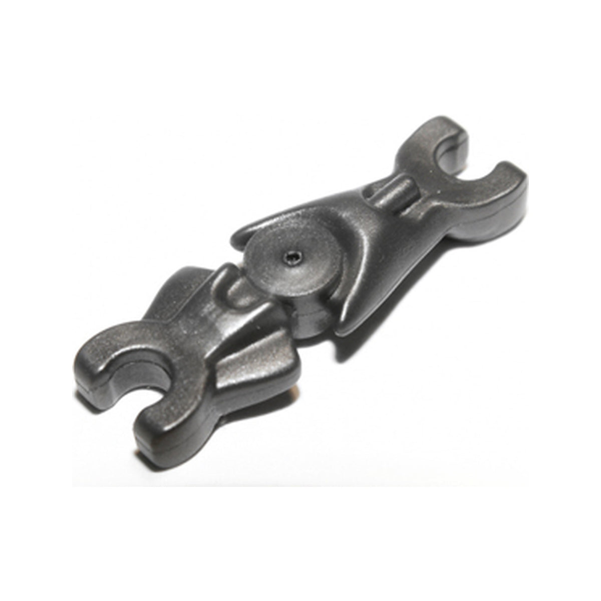 LEGO® Arm Mechanical, Super Battle Droid - Solid Elbow Joint 41890 perldunkelgrau