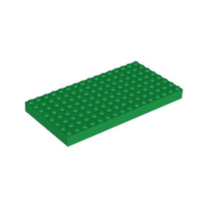 LEGO® Brick 8 x 16 4204