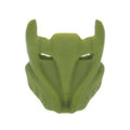 LEGO® Bionicle Krana Mask Za 42042za metallic-grün