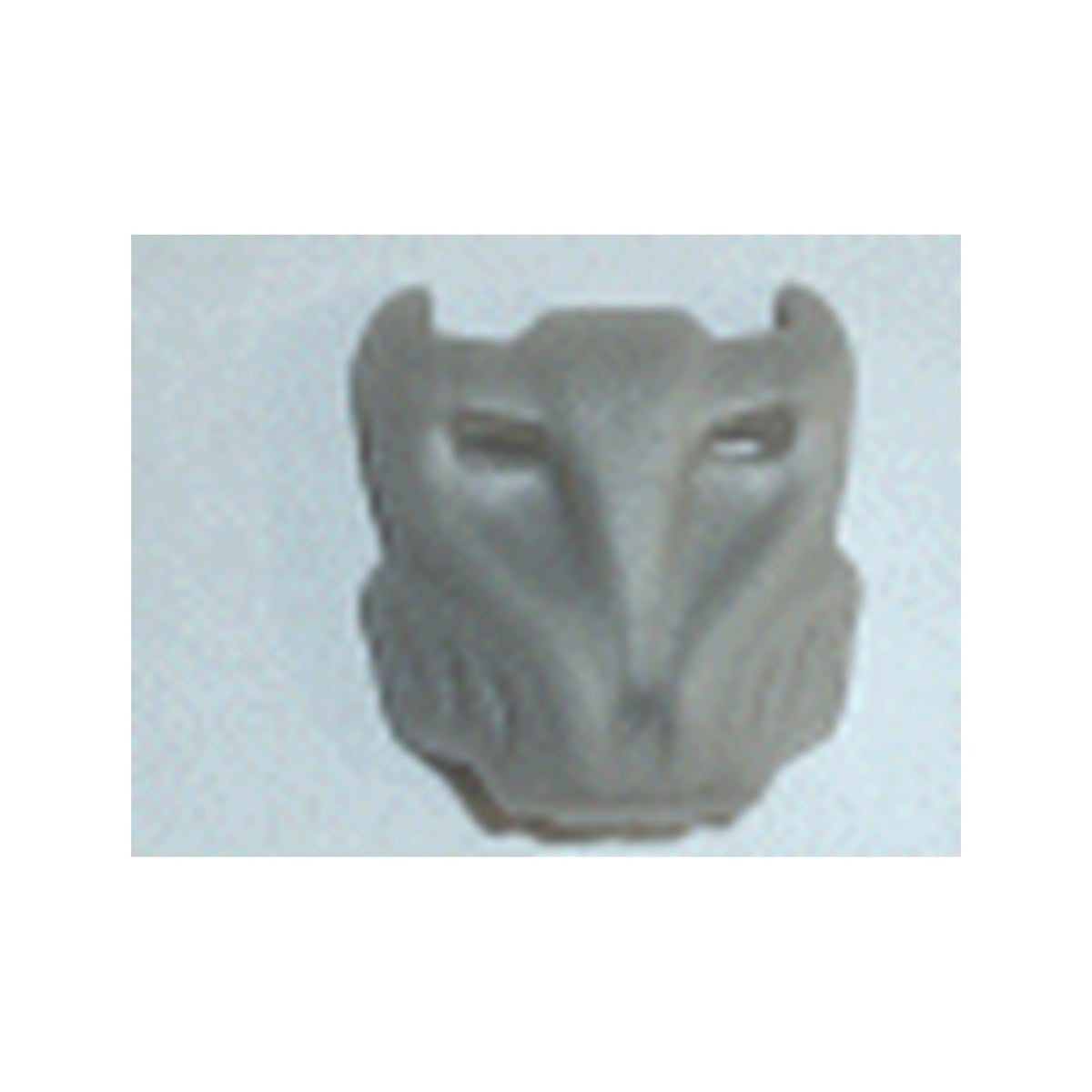 LEGO® Bionicle Krana Mask Za 42042za perlsehr hellgrau