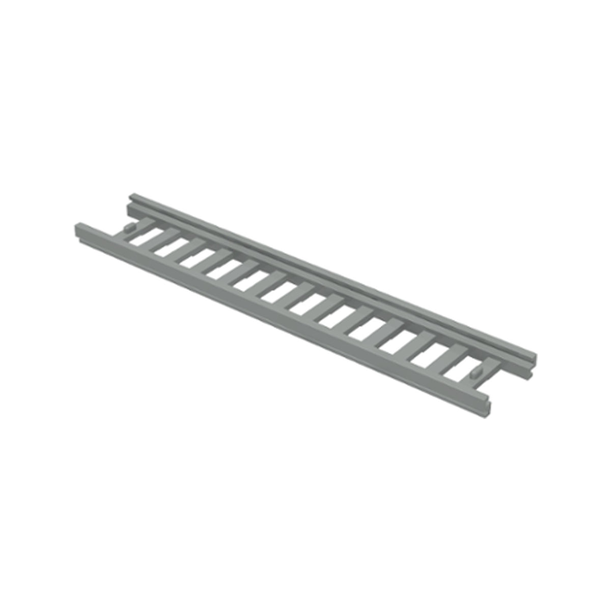 LEGO® Ladder 14 x 2 1/2 with 13 Rungs 4207 hellgrau (alt)