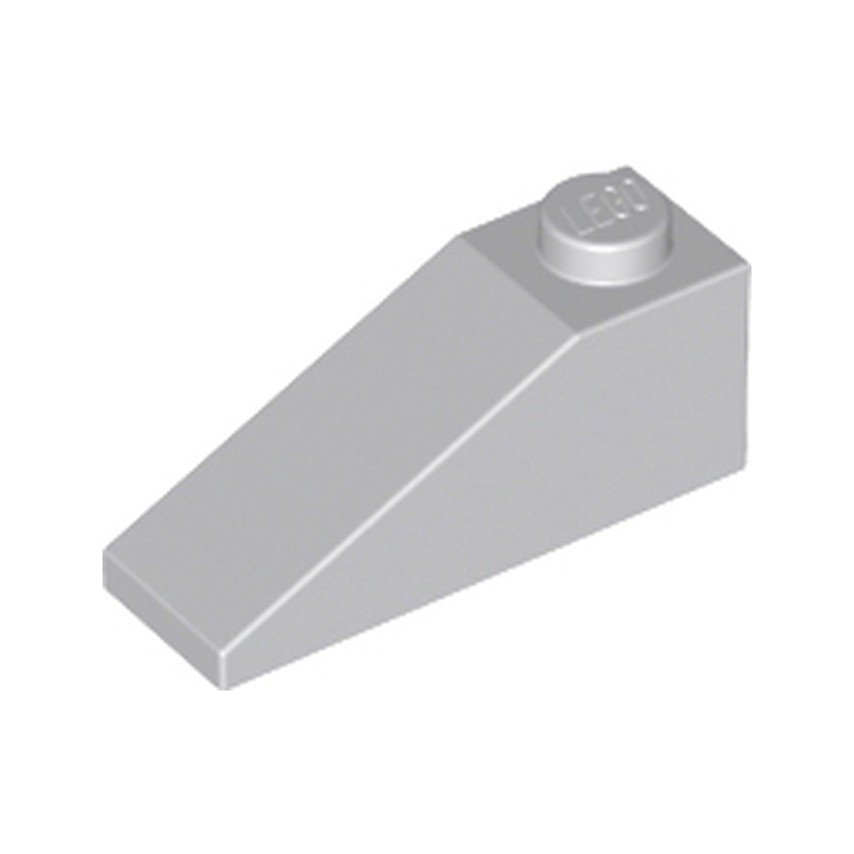LEGO® Slope 33 3 x 1 4286 hellgrau