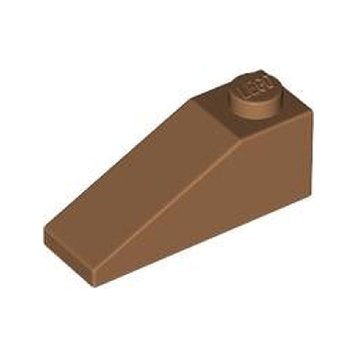 LEGO® Slope 33 3 x 1 4286 mittelnougat
