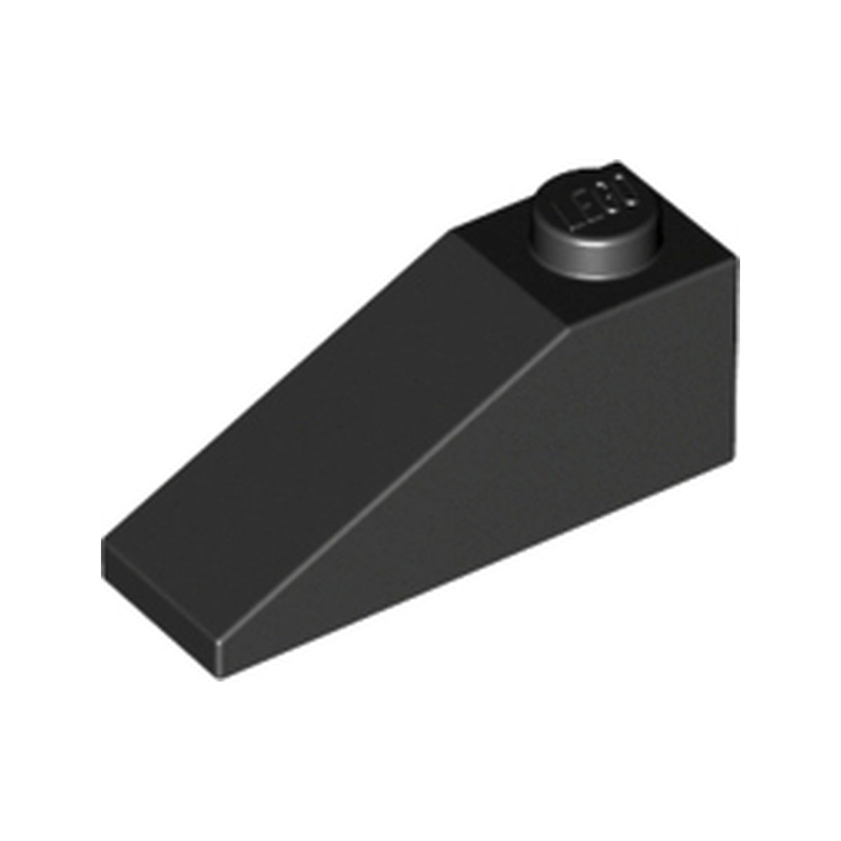 LEGO® Slope 33 3 x 1 4286 schwarz