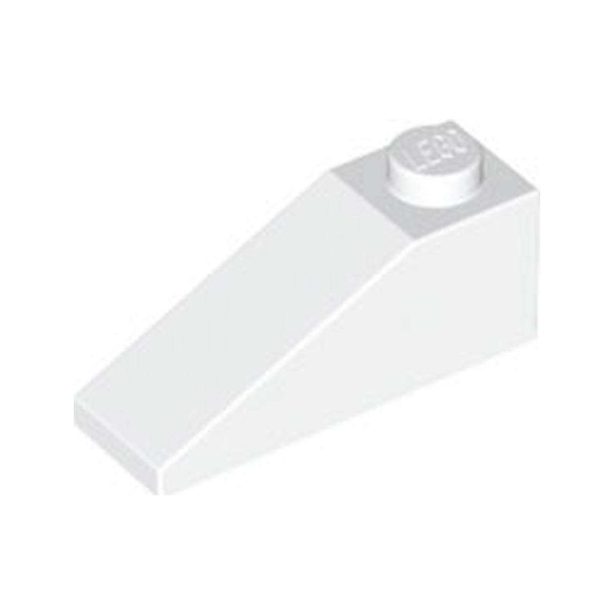 LEGO® Slope 33 3 x 1 4286 weiss