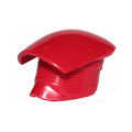 LEGO® Minifigure, Headgear Helmet SW Elite Praetorian Guard, Flat 42866 rot