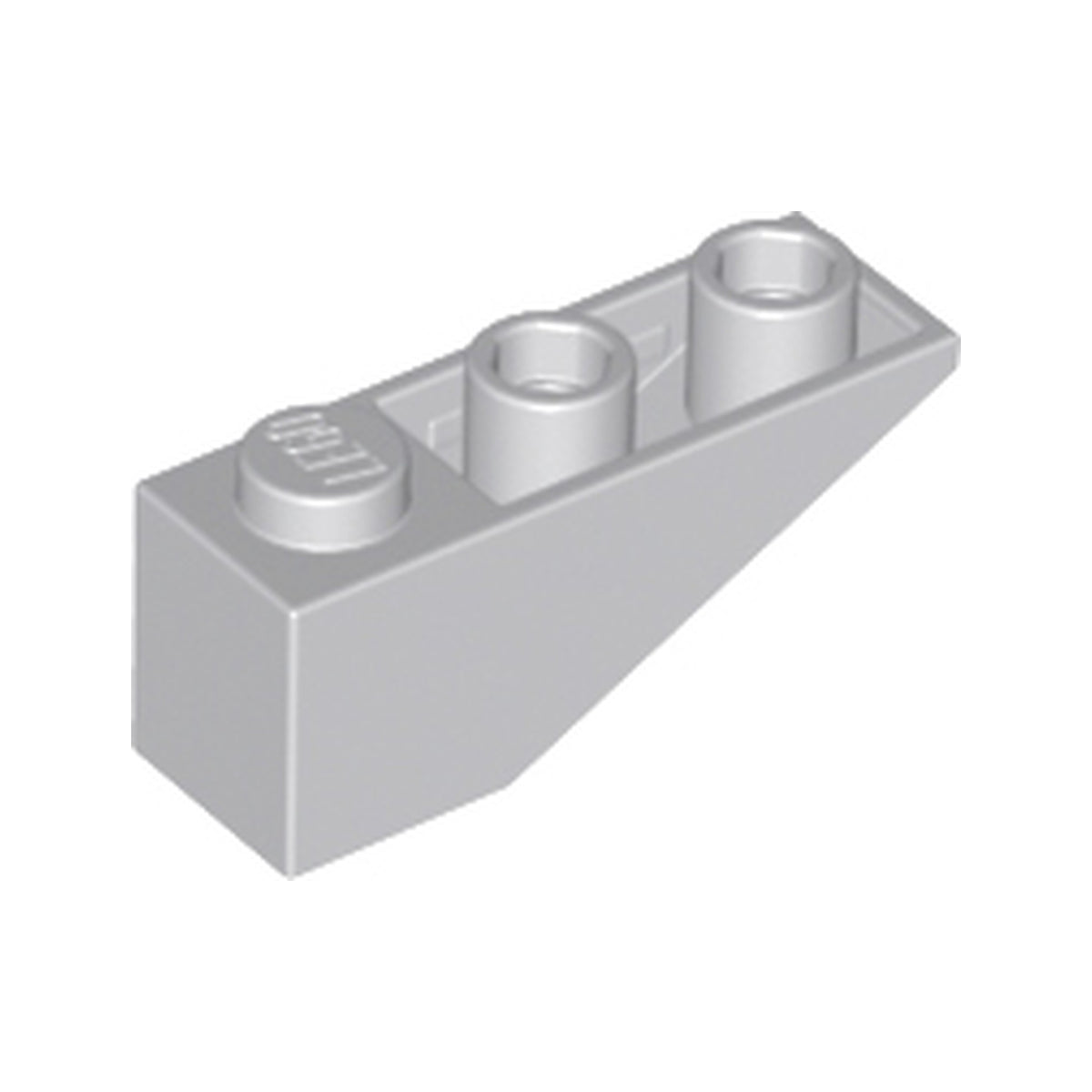 LEGO® Slope, Inverted 33 3 x 1 4287 hellgrau