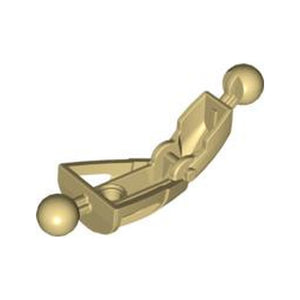 LEGO® Bionicle Toa Nuva Leg Section 43557