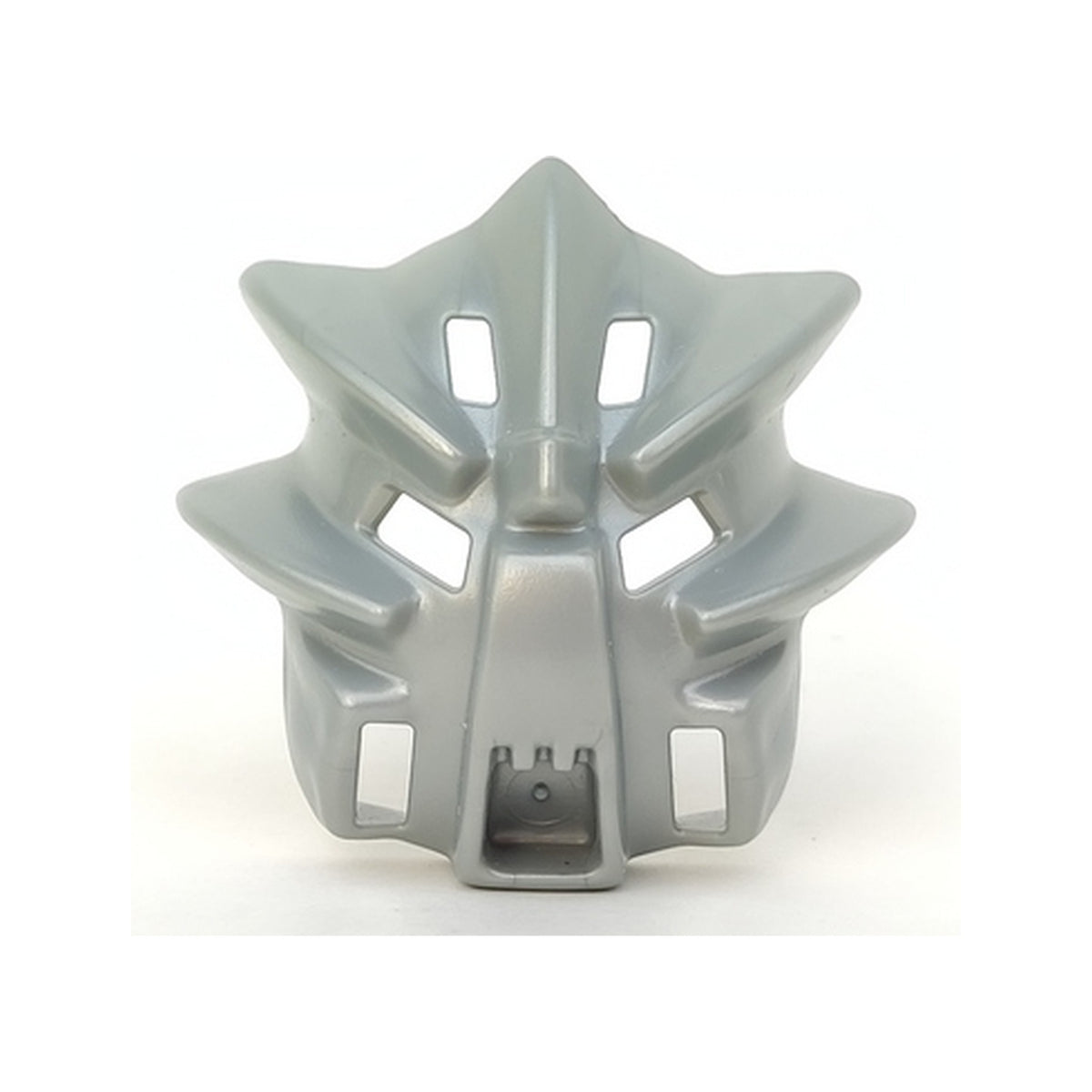 LEGO® Bionicle Mask Miru Nuva 43614 pearl light gray