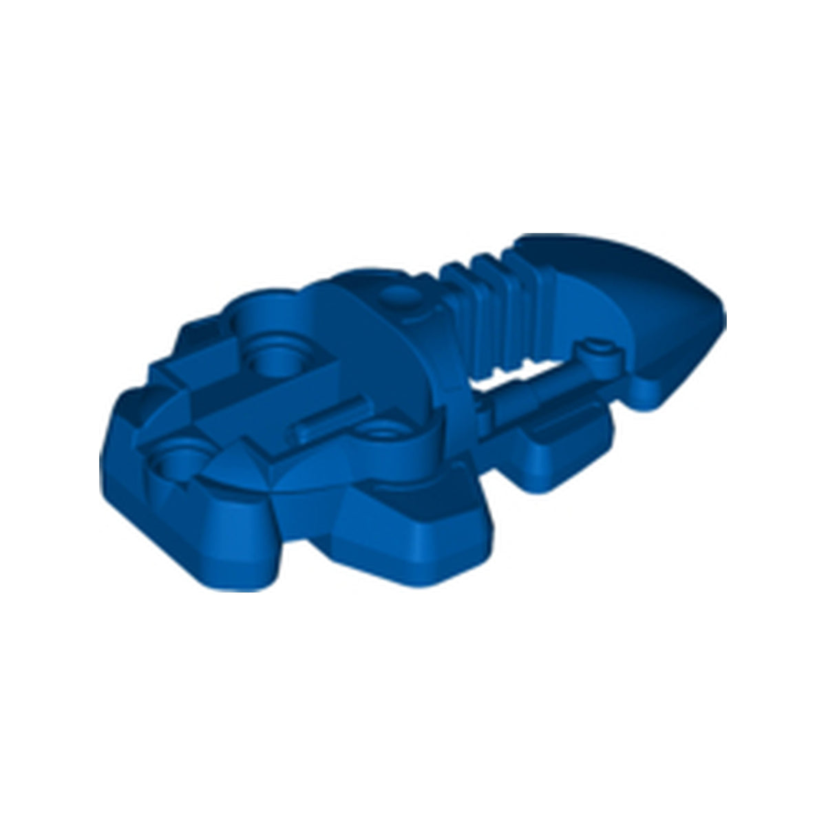LEGO® Bionicle Foot Rahkshi 44138 perlblau