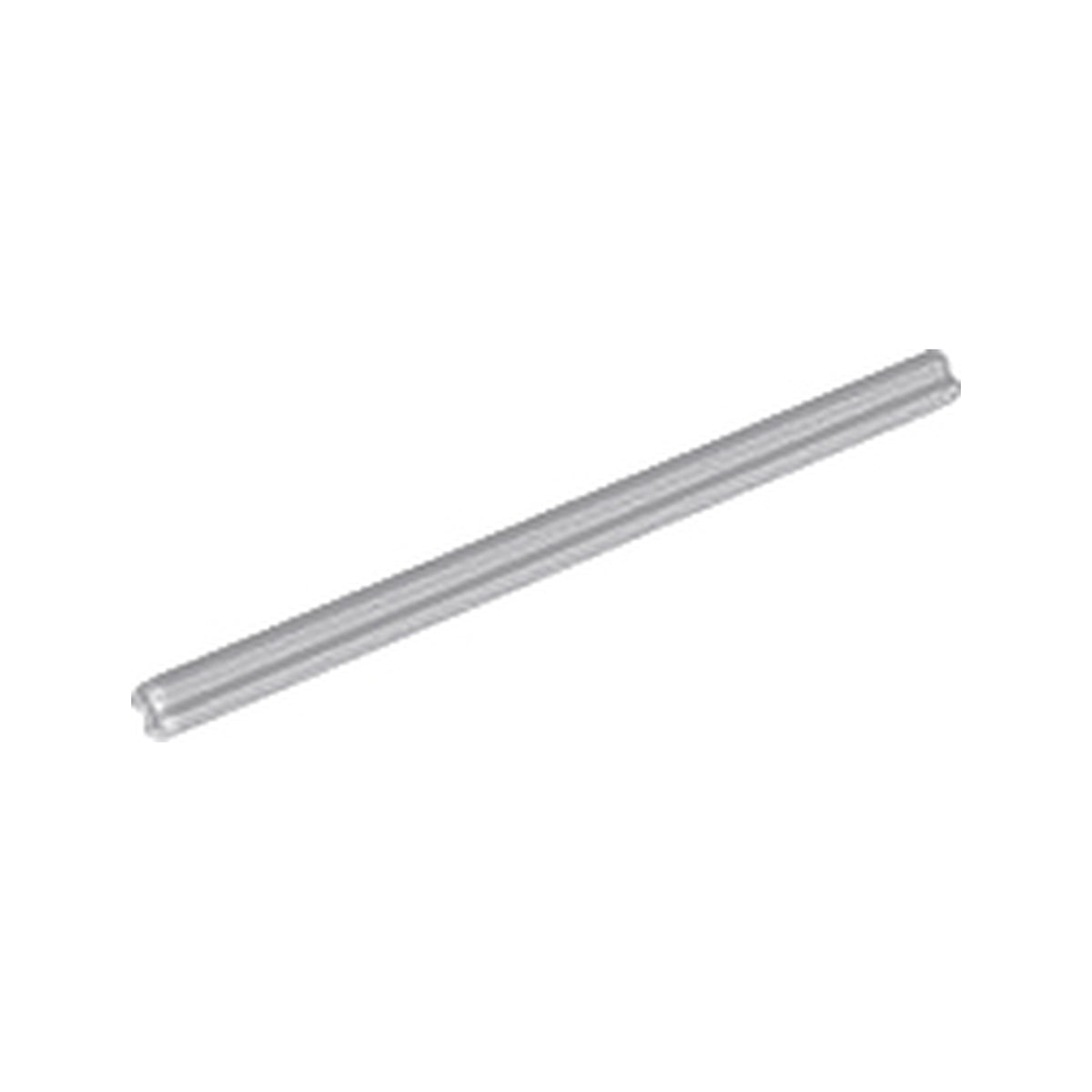 LEGO® Technic, Axle  7L 44294 hellgrau