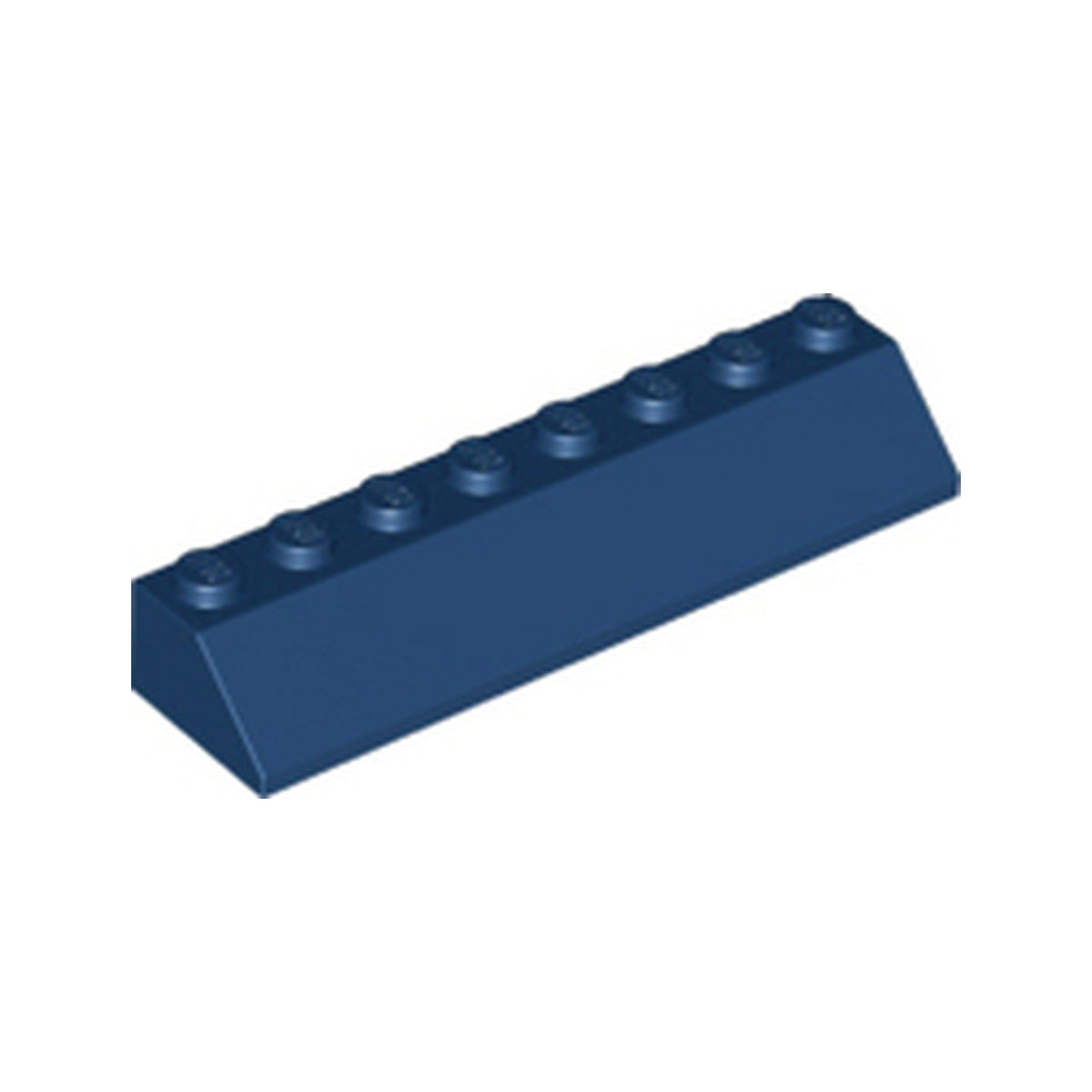 LEGO® Slope 45 2 x 8 4445 dunkelblau