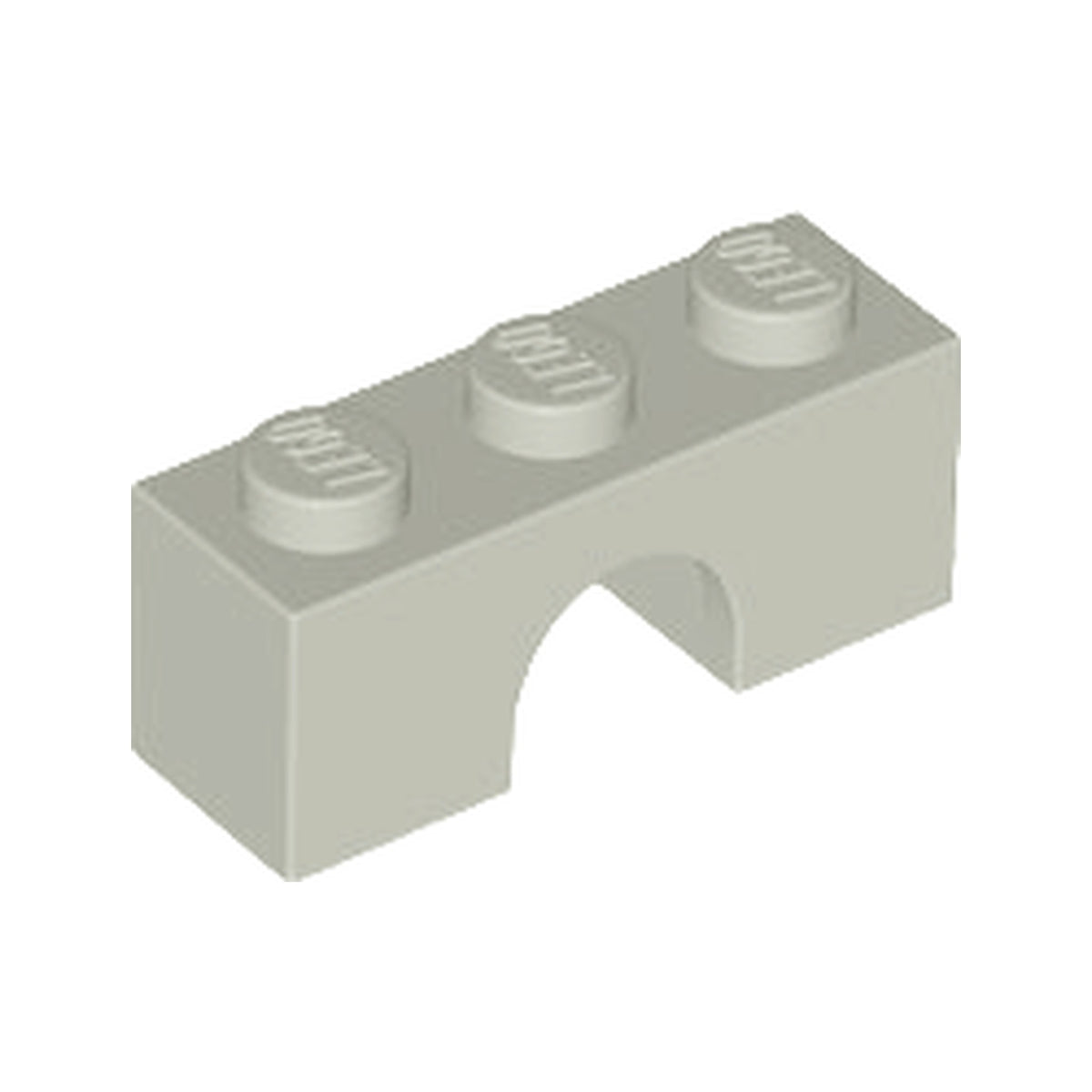 LEGO® Arch 1 x 3 4490 hellgrau (alt)