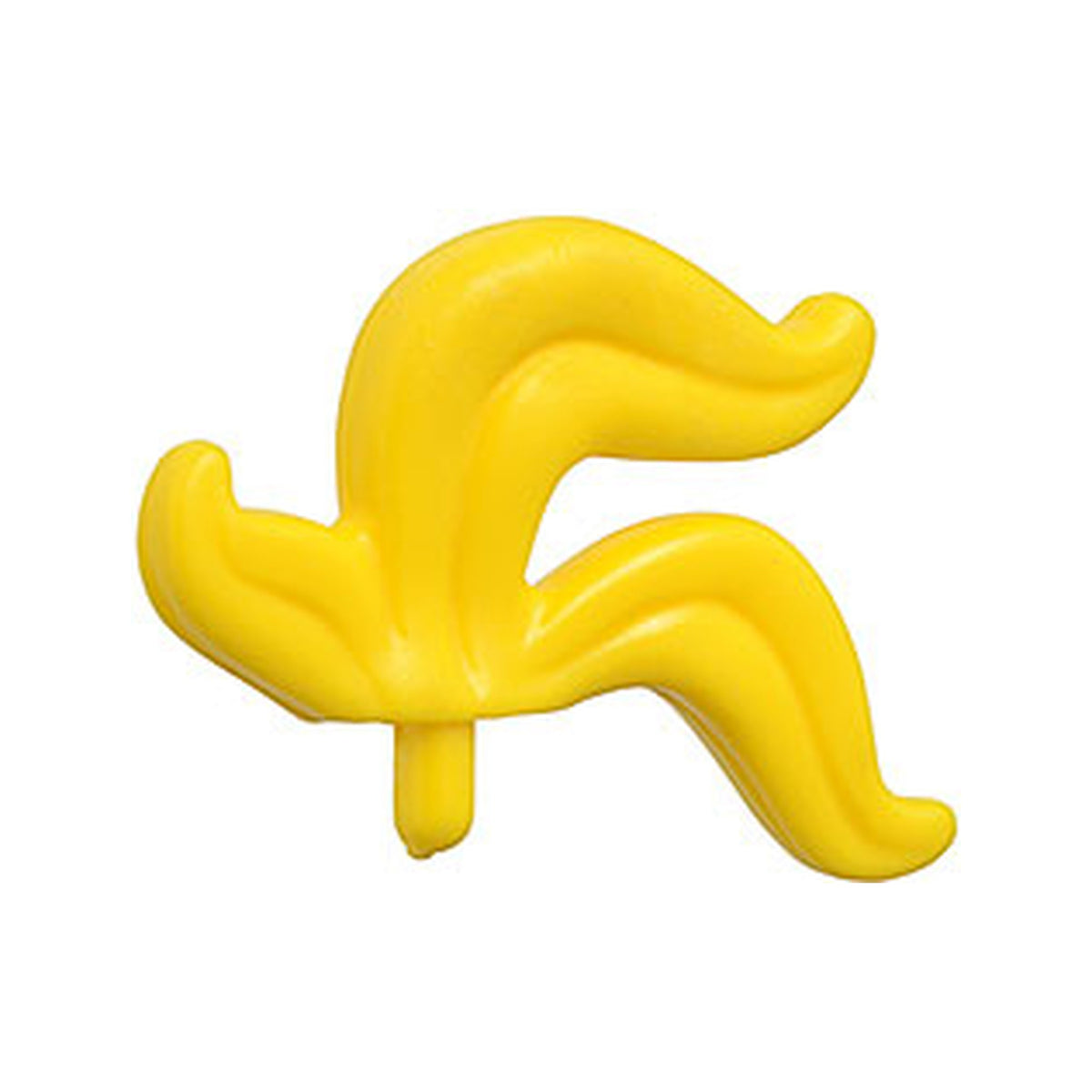 LEGO® Minifigure, Plume Feather Triple 4502b gelb