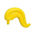 LEGO® Minifigure, Plume Feather Large 4502c gelb