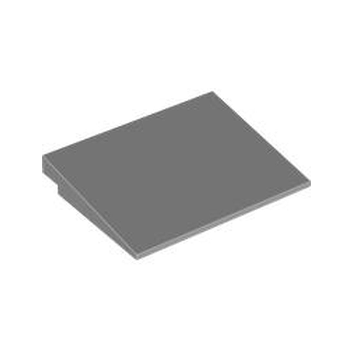 LEGO® Slope 10 6 x 8 4515 hellgrau