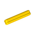 LEGO® Technic, Axle  3L 4519 gelb