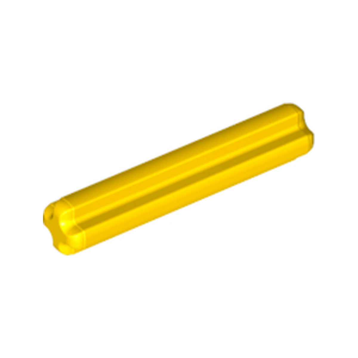 LEGO® Technic, Axle  3L 4519 gelb