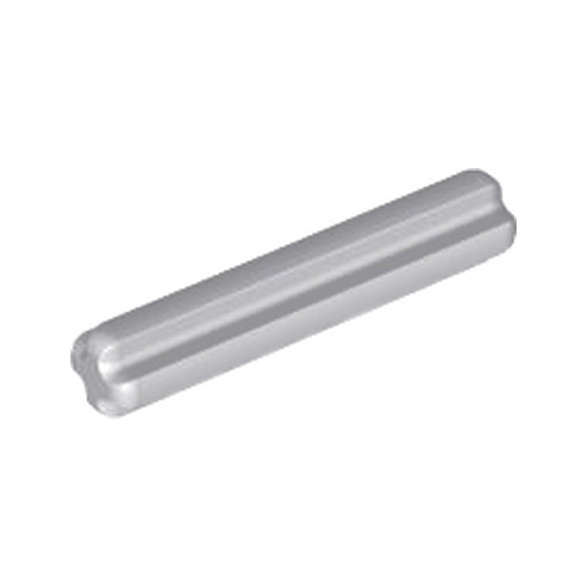 LEGO® Technic, Axle  3L 4519 hellgrau