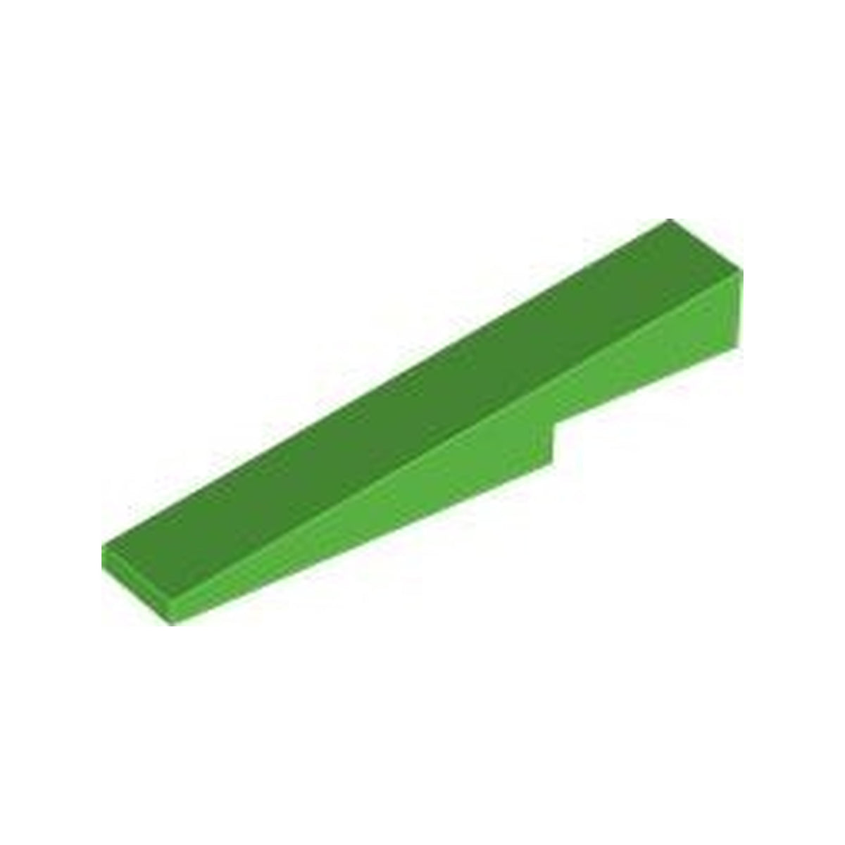 LEGO® Slope 10 6 x 1 4569 leuchtend grün