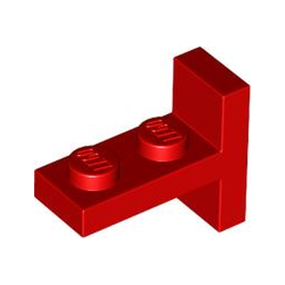 LEGO® Bracket 1 x 2 - 2 x 1 Centered 4585 rot