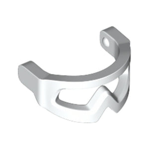 LEGO® Minifigure, Visor Snow Goggles 46304