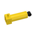 LEGO® Pneumatic Cylinder with 1 Inlet Medium (48mm) 4688c01 gelb