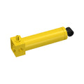 LEGO® Pneumatic Cylinder with 1 Inlet Large (64mm) 4689c01 gelb