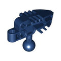 LEGO® Bionicle Head Connector Block (Vahki) 47332 dunkelblau