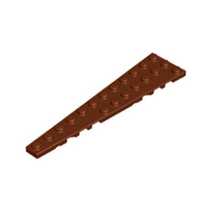 LEGO® Wedge, Plate 12 x 3 Left 47397