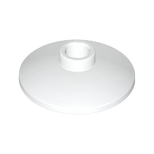 LEGO® Dish 2 x 2 Inverted (Radar) 4740