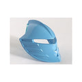 LEGO® Large Figure Visor, Jayko 47471 mittelblau