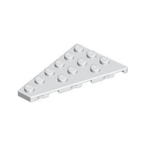 LEGO® Wedge, Plate 6 x 4 Left 48208