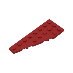LEGO® Wedge, Plate 8 x 3 Pentagonal Left 50305