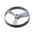LEGO® Bionicle Rhotuka Spinner (Propeller / Rotor) 50899 perlhellgrau