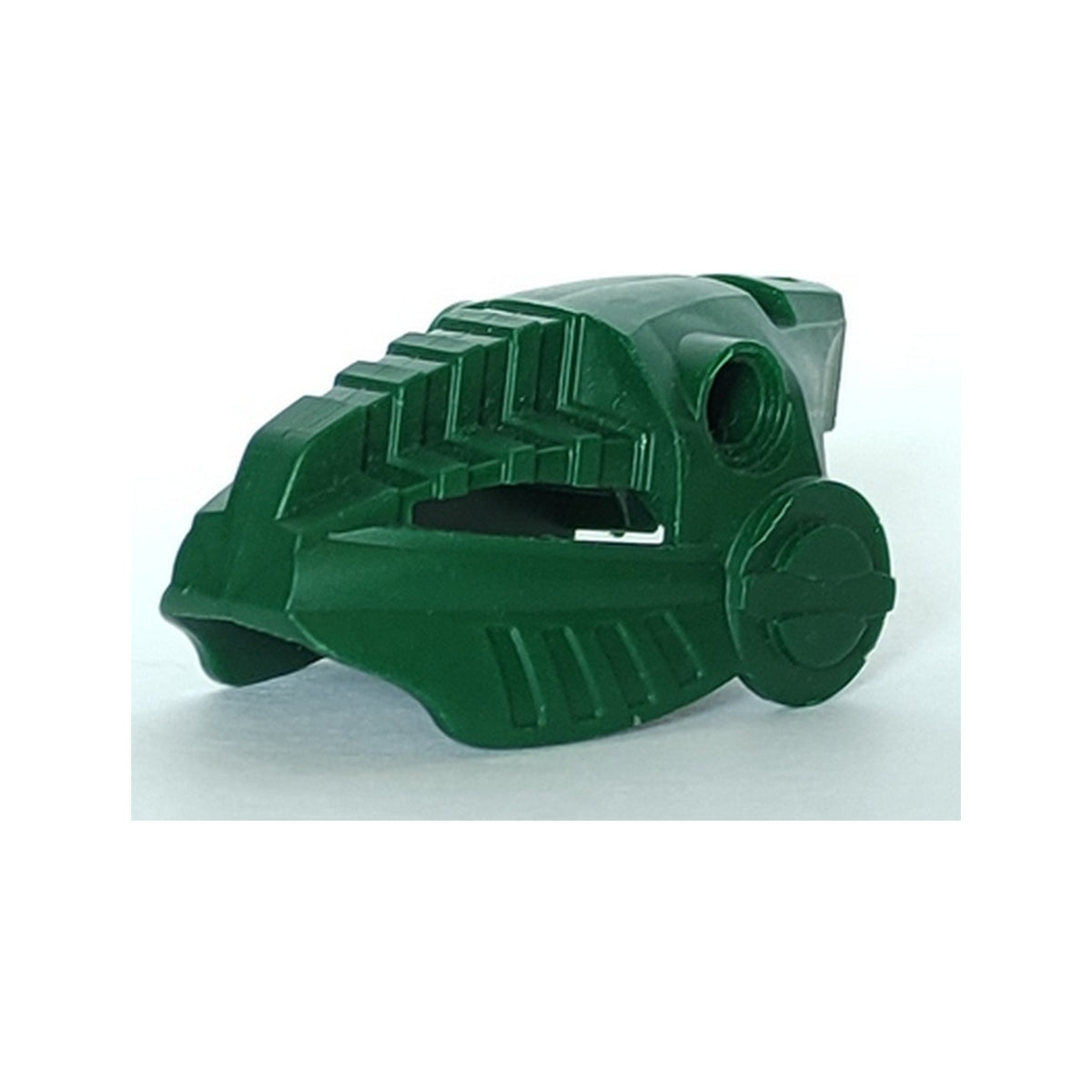 LEGO® Bionicle Head, Toa Hordika Matau 50933 dunkelgrün