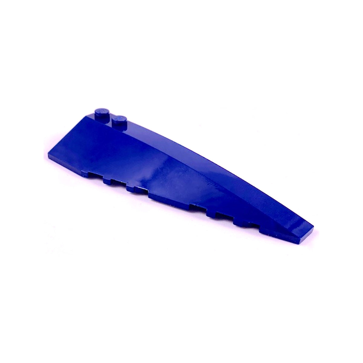 LEGO® Wedge 10 x 3 Right 50956 dunkelblau